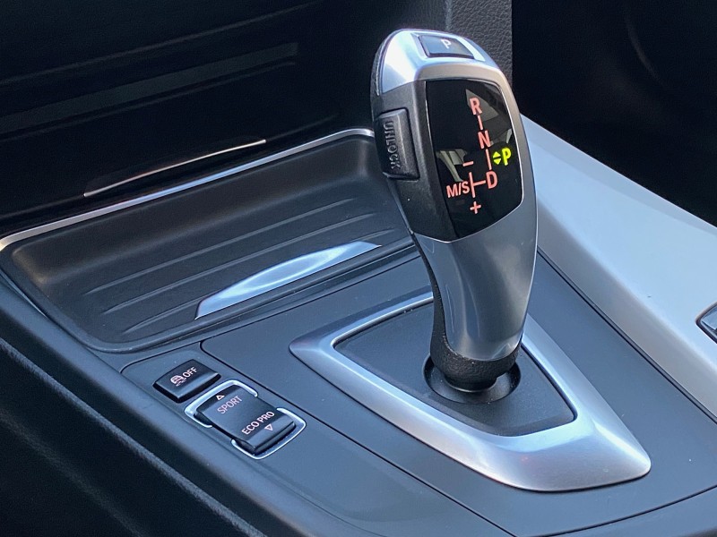 320I 2.0 16V TURBO GASOLINA 4P AUTOMÁTICO - 2014 - CAXIAS DO SUL