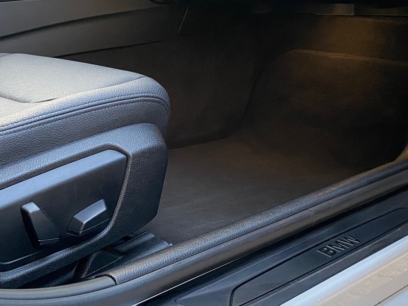 320I 2.0 16V TURBO GASOLINA 4P AUTOMÁTICO - 2014 - CAXIAS DO SUL