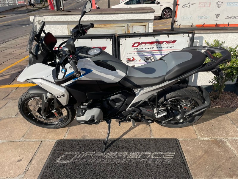 R 1300  - 2025 - CAXIAS DO SUL