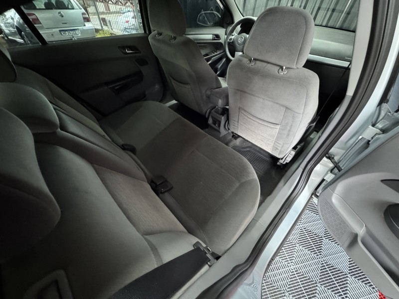 VECTRA 2.0 MPFI ELEGANCE 8V 140CV FLEX 4P AUTOMÁTICO - 2009 - CAXIAS DO SUL