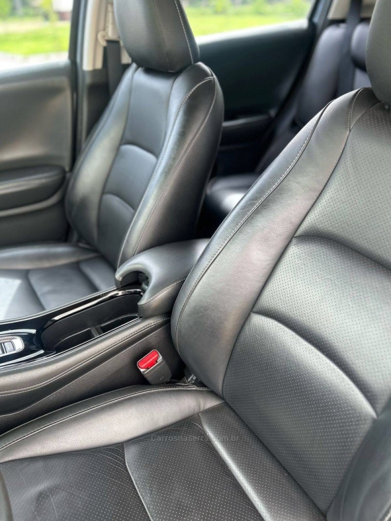 HR-V 1.8 16V FLEX LX 4P AUTOMÁTICO - 2020 - LAJEADO
