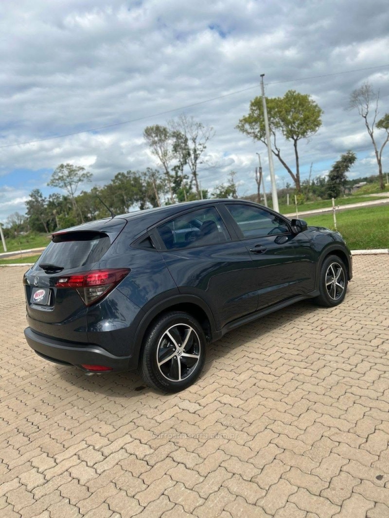 HR-V 1.8 16V FLEX LX 4P AUTOMÁTICO - 2020 - LAJEADO