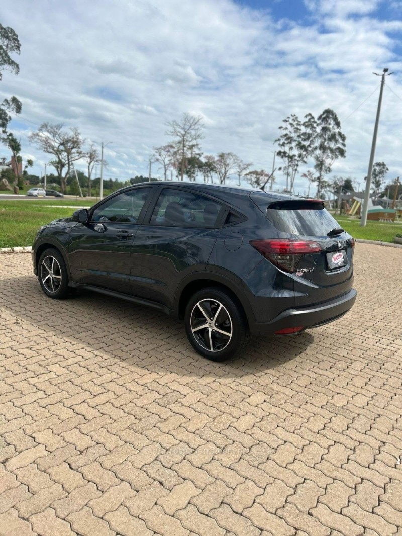 HR-V 1.8 16V FLEX LX 4P AUTOMÁTICO - 2020 - LAJEADO