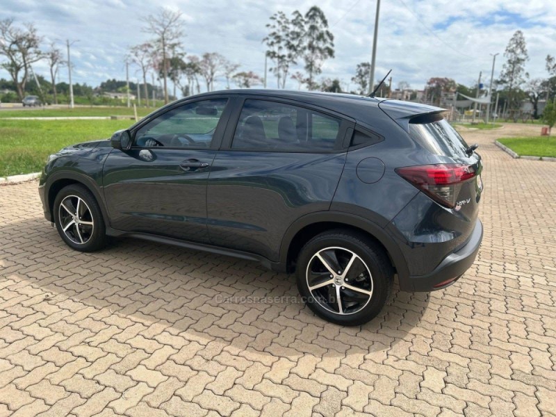 HR-V 1.8 16V FLEX LX 4P AUTOMÁTICO - 2020 - LAJEADO