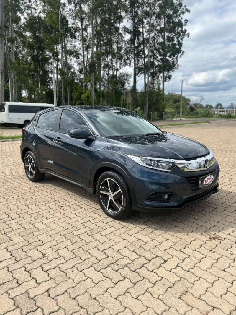 HR-V 1.8 16V FLEX LX 4P AUTOMÁTICO - 2020 - LAJEADO