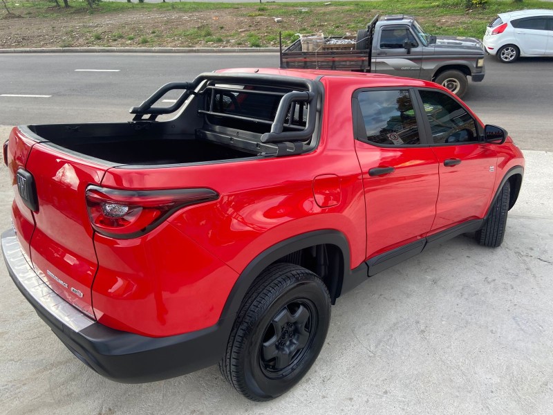 TORO 2.0 16V ENDURANCE TURBO DIESEL 4P AUTOMÁTICO - 2020 - CAXIAS DO SUL