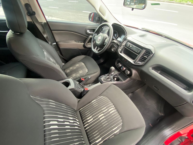 TORO 2.0 16V ENDURANCE TURBO DIESEL 4P AUTOMÁTICO - 2020 - CAXIAS DO SUL
