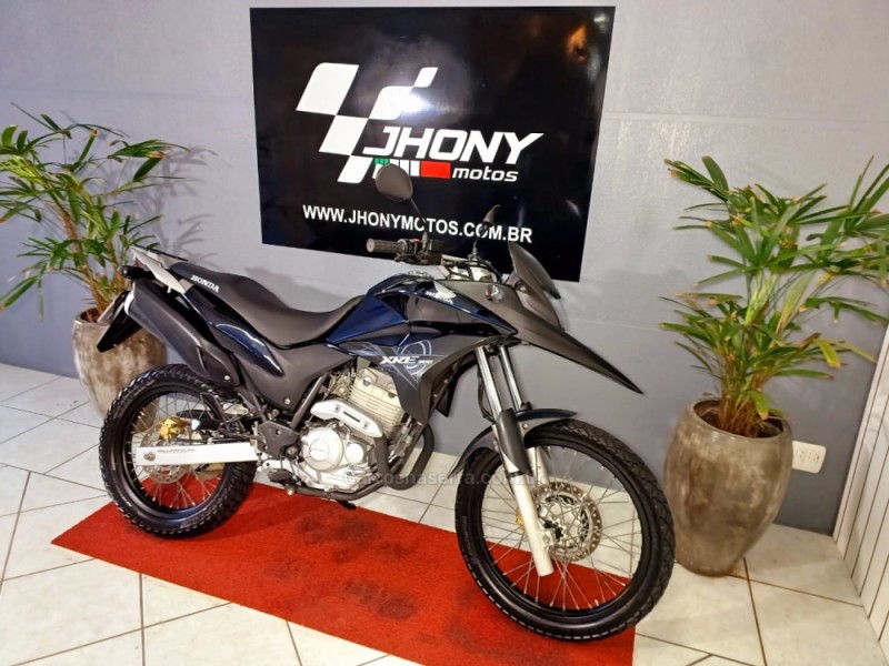 XRE 300  - 2012 - CAXIAS DO SUL