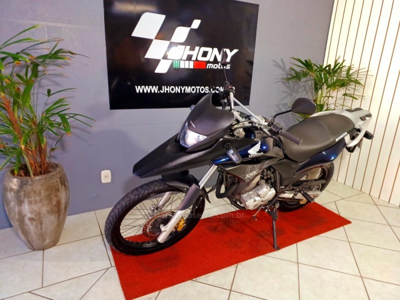 XRE 300  - 2012 - CAXIAS DO SUL