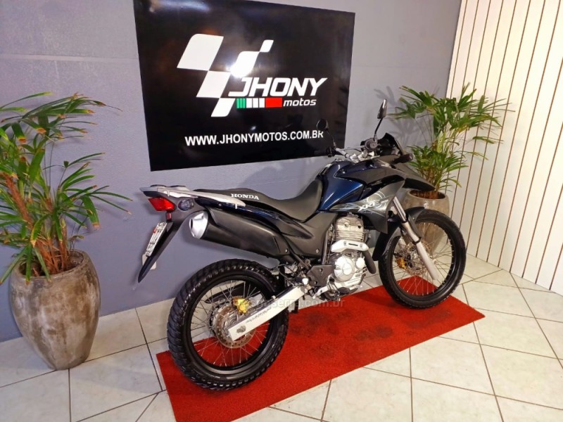 XRE 300  - 2012 - CAXIAS DO SUL