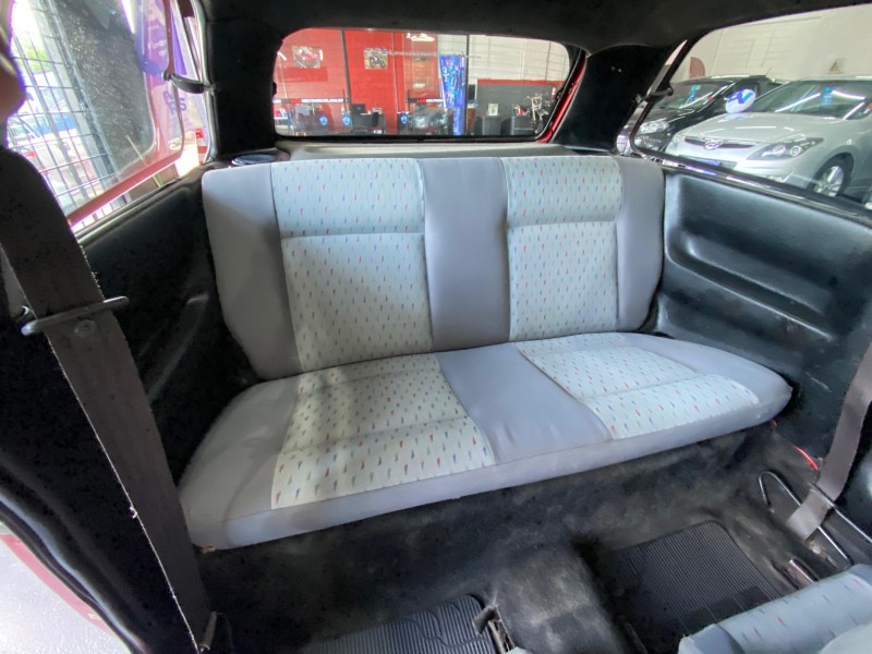 GOL 1.0 MI 8V FLEX 4P MANUAL - 1996 - CAXIAS DO SUL