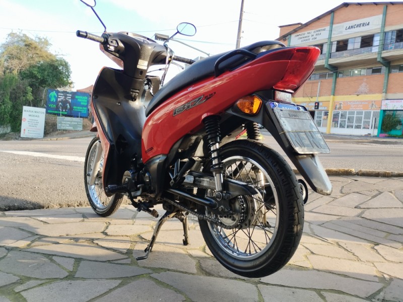 BIZ 100 ES - 2013 - CAXIAS DO SUL