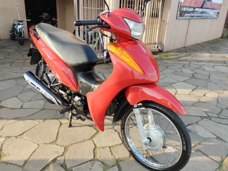 BIZ 100 ES - 2013 - CAXIAS DO SUL