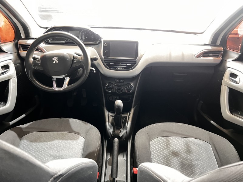 208 1.5 ACTIVE 8V FLEX 4P MANUAL - 2014 - CAXIAS DO SUL