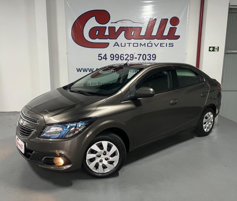 prisma 1.4 mpfi lt 8v flex 4p manual 2014 caxias do sul