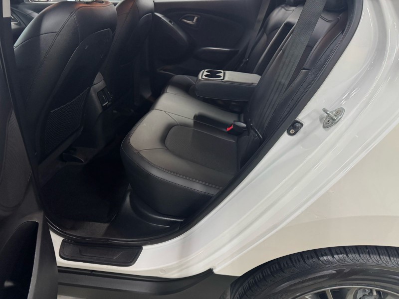 IX35 2.0 GL 4X2 16V FLEX 4P AUTOMÁTICO - 2018 - CAXIAS DO SUL
