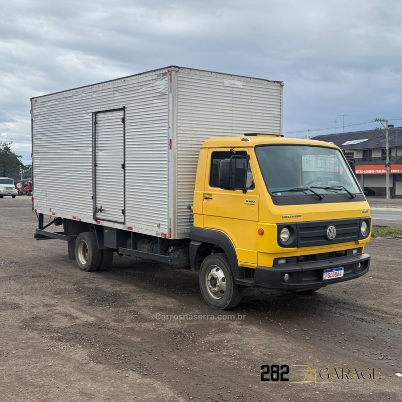 8-160 1.6 8V GASOLINA 2P MANUAL - 2014 - FARROUPILHA