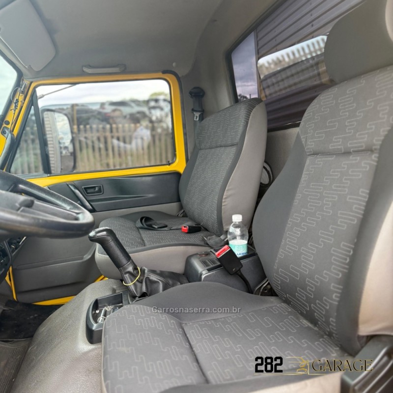 8-160 1.6 8V GASOLINA 2P MANUAL - 2014 - FARROUPILHA