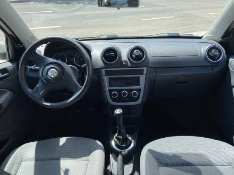 GOL 1.0 MI TRENDLINE 8V FLEX 4P MANUAL - 2009 - CAXIAS DO SUL