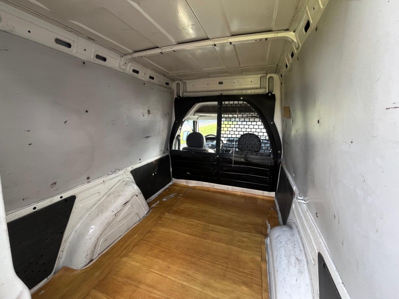 FIORINO 1.3 MPI FURGÃO 8V FLEX 2P MANUAL - 2009 - FARROUPILHA