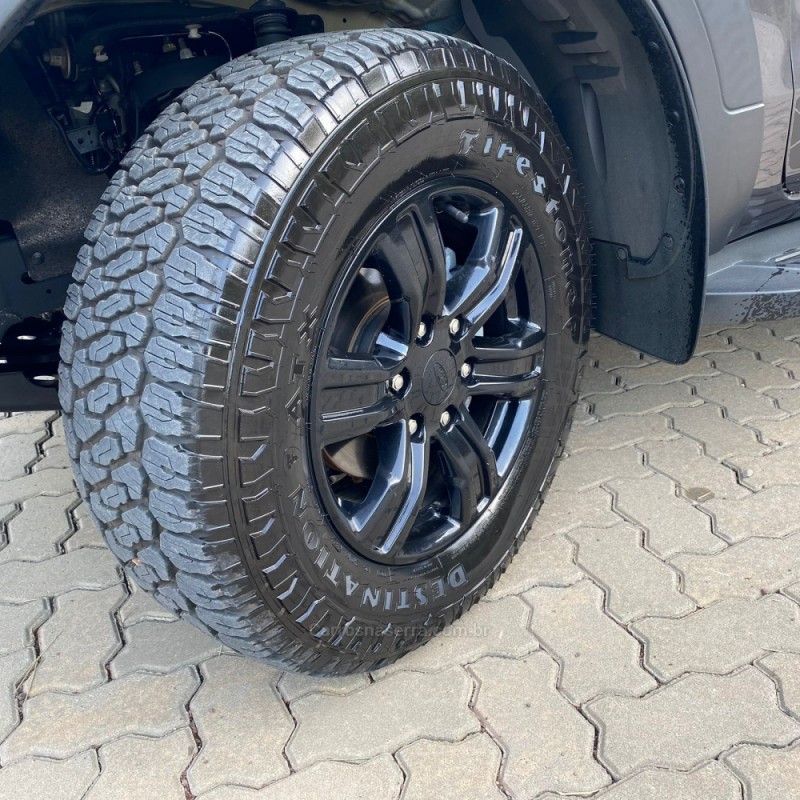 RANGER 3.2 STORM 4X4 CD 20V DIESEL 4P AUTOMÁTICO - 2022 - LAJEADO