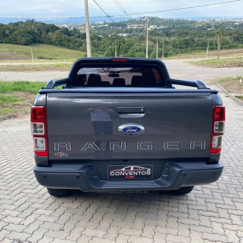 RANGER 3.2 STORM 4X4 CD 20V DIESEL 4P AUTOMÁTICO - 2022 - LAJEADO