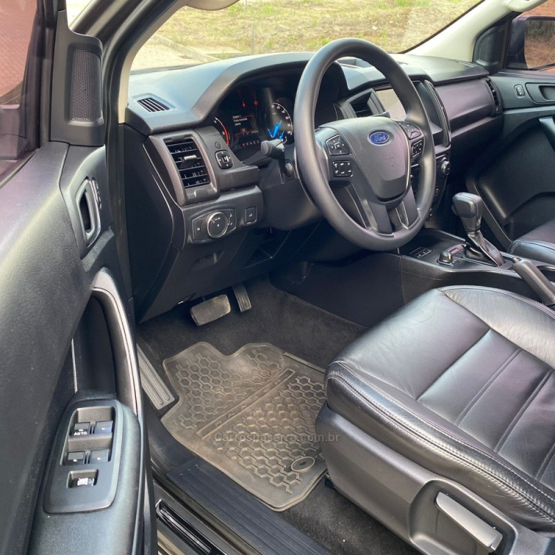 RANGER 3.2 STORM 4X4 CD 20V DIESEL 4P AUTOMÁTICO - 2022 - LAJEADO