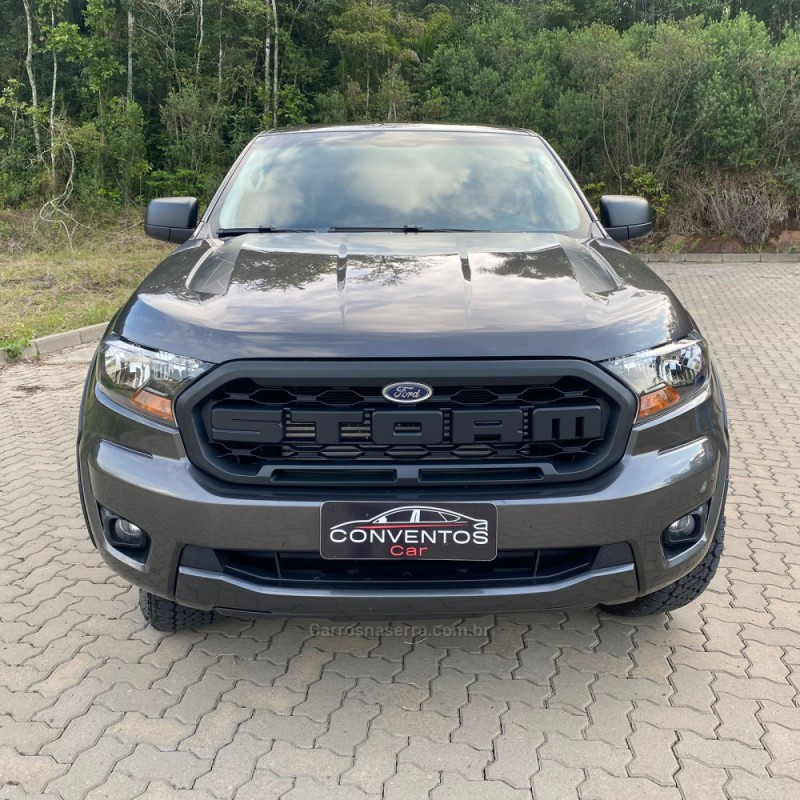 RANGER 3.2 STORM 4X4 CD 20V DIESEL 4P AUTOMÁTICO - 2022 - LAJEADO
