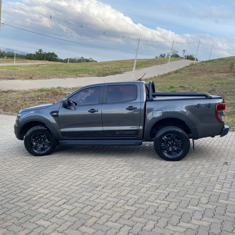 RANGER 3.2 STORM 4X4 CD 20V DIESEL 4P AUTOMÁTICO - 2022 - LAJEADO