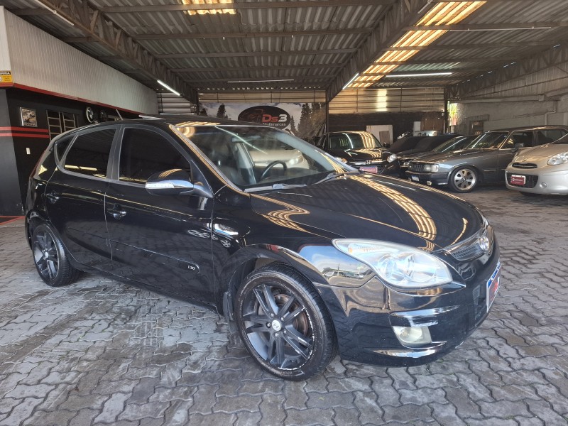 I30 2.0 MPFI GLS 16V GASOLINA 4P AUTOMÁTICO - 2011 - CAXIAS DO SUL