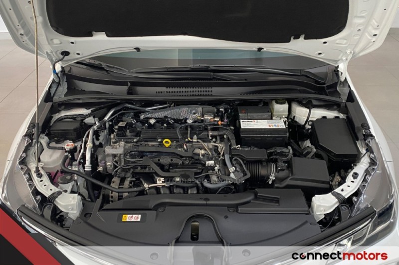 COROLLA 2.0 XEI 16V FLEX 4P AUTOMÁTICO - 2024 - BENTO GONçALVES