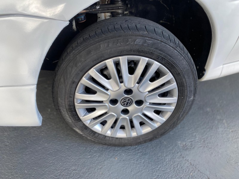 GOL 1.0 MI TREND 8V FLEX 4P MANUAL - 2006 - CAXIAS DO SUL
