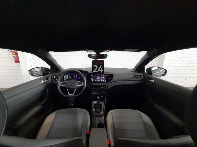 NIVUS 1.0 TSI HIGHLINE FLEX 4P AUTOMÁTICO - 2024 - ERECHIM