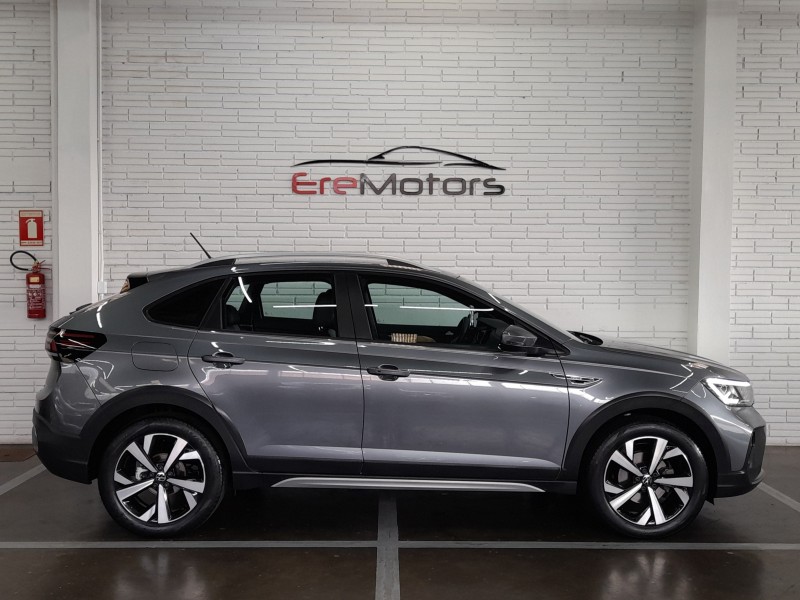 NIVUS 1.0 TSI HIGHLINE FLEX 4P AUTOMÁTICO - 2024 - ERECHIM