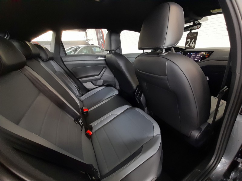 NIVUS 1.0 TSI HIGHLINE FLEX 4P AUTOMÁTICO - 2024 - ERECHIM