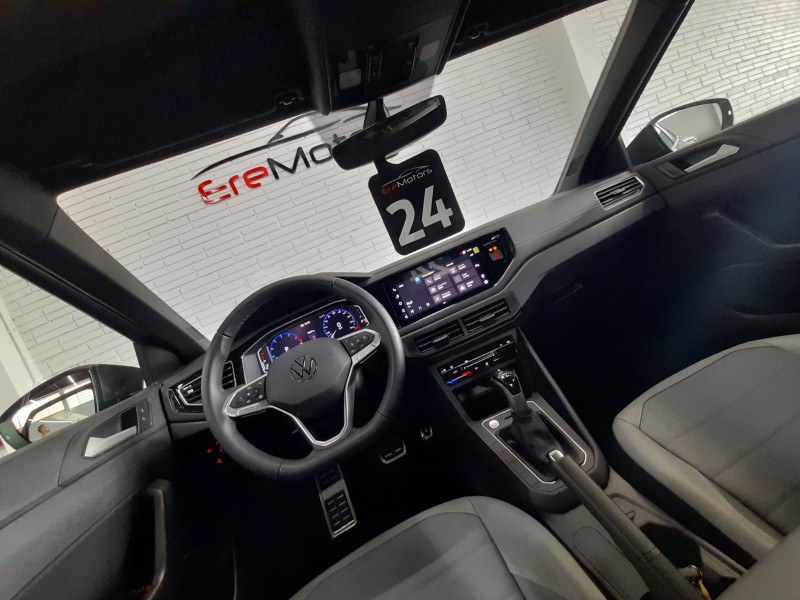 NIVUS 1.0 TSI HIGHLINE FLEX 4P AUTOMÁTICO - 2024 - ERECHIM