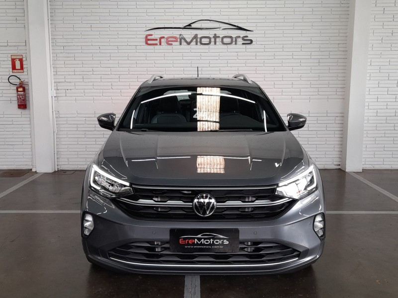 NIVUS 1.0 TSI HIGHLINE FLEX 4P AUTOMÁTICO - 2024 - ERECHIM