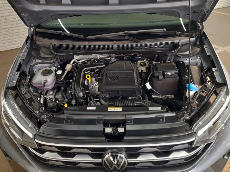 NIVUS 1.0 TSI HIGHLINE FLEX 4P AUTOMÁTICO - 2024 - ERECHIM