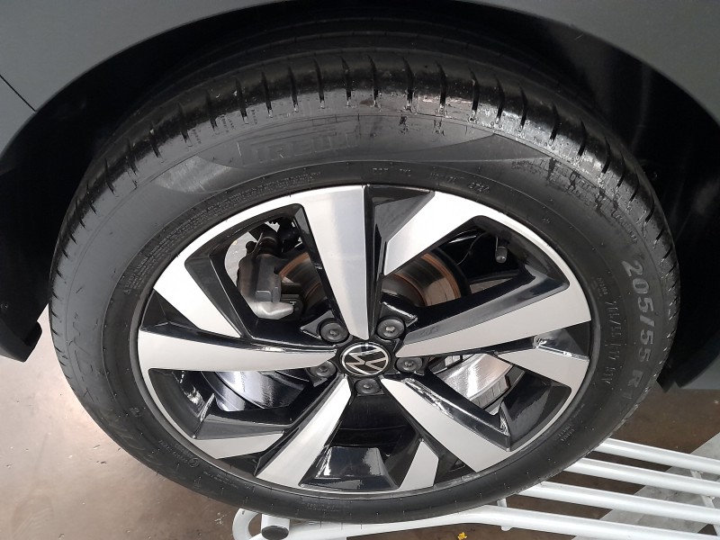 NIVUS 1.0 TSI HIGHLINE FLEX 4P AUTOMÁTICO - 2024 - ERECHIM