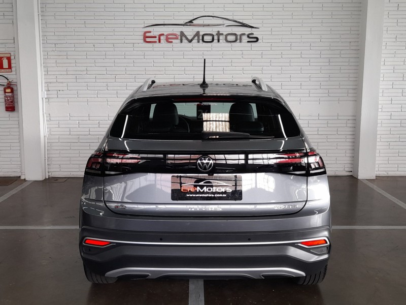 NIVUS 1.0 TSI HIGHLINE FLEX 4P AUTOMÁTICO - 2024 - ERECHIM