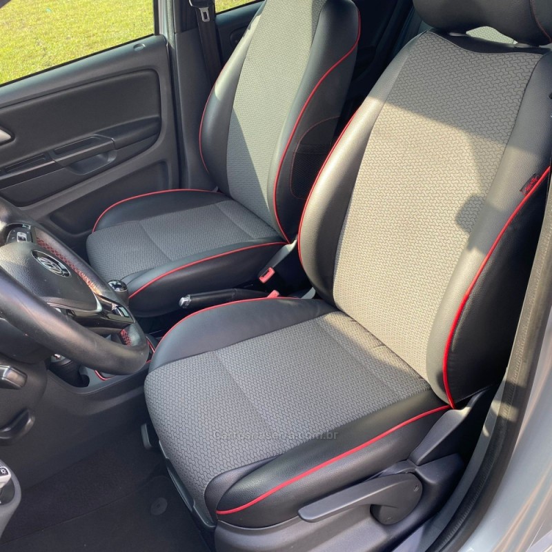 FOX 1.6 MI ROCK IN RIO 8V FLEX 4P MANUAL - 2016 - LAJEADO