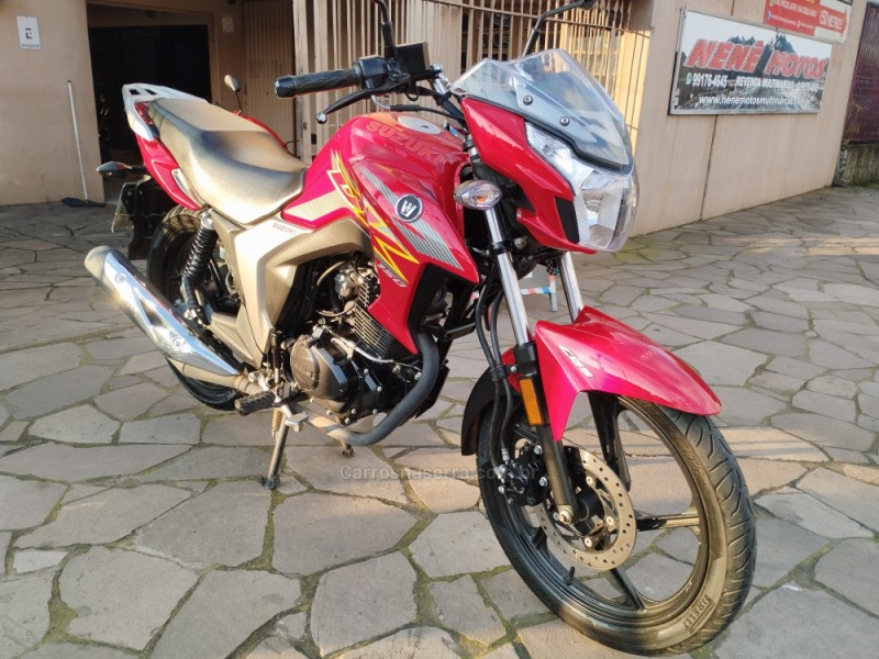 DK 150 - 2023 - CAXIAS DO SUL