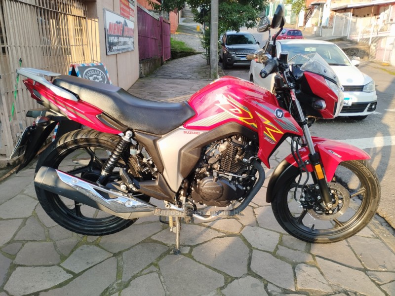 DK 150 - 2023 - CAXIAS DO SUL