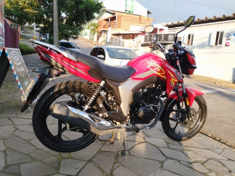 DK 150 - 2023 - CAXIAS DO SUL