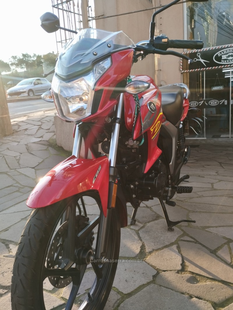 DK 150 - 2023 - CAXIAS DO SUL
