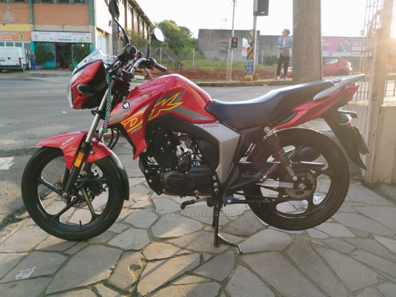 DK 150 - 2023 - CAXIAS DO SUL