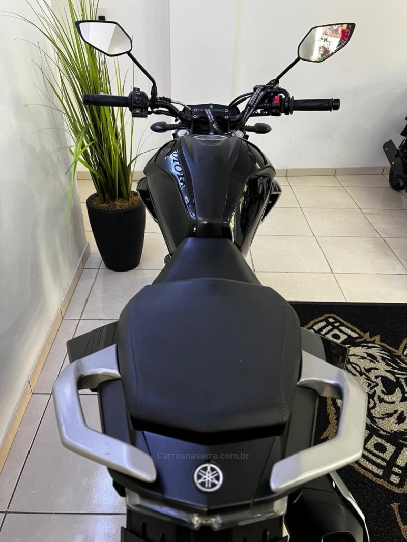 FAZER FZ25 ABS - 2019 - CAXIAS DO SUL