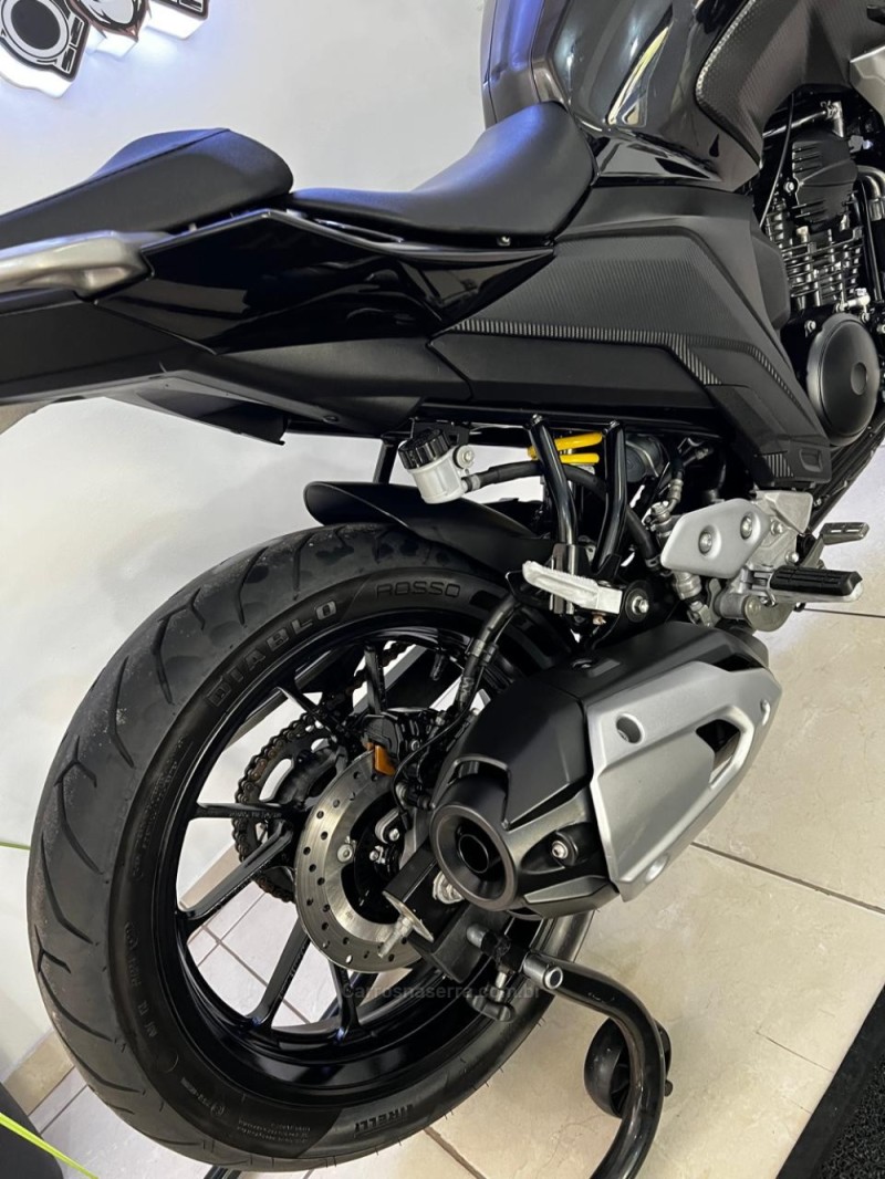 FAZER FZ25 ABS - 2019 - CAXIAS DO SUL