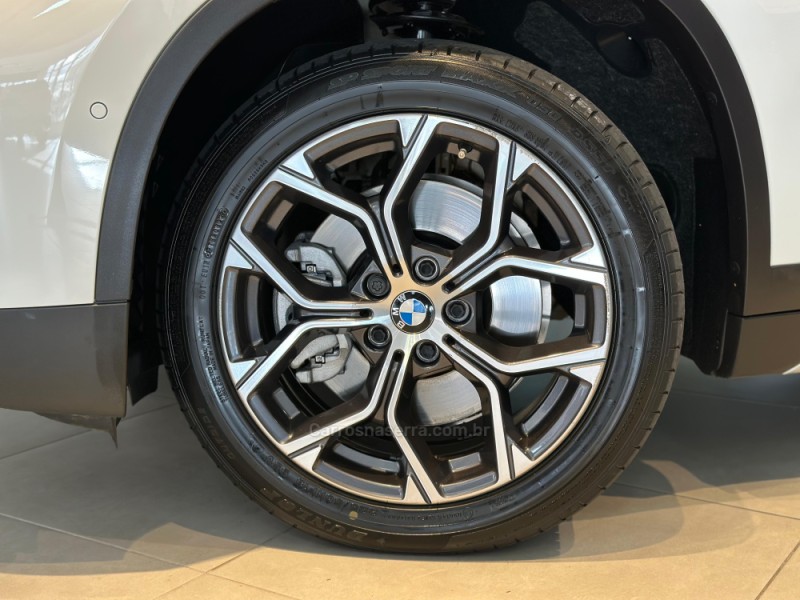 X1 2.0 16V TURBO ACTIVEFLEX SDRIVE20I X-LINE 4P AUTOMÁTICO - 2022 - CAXIAS DO SUL