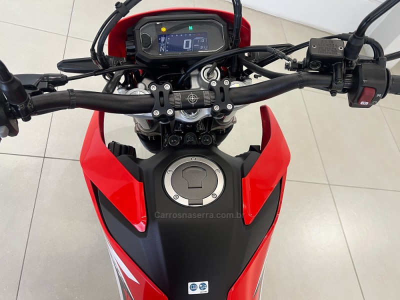 XR 300L TORNADO  - 2025 - FLORES DA CUNHA